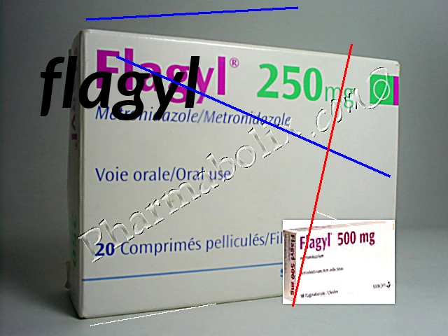 Acheter du flagyl